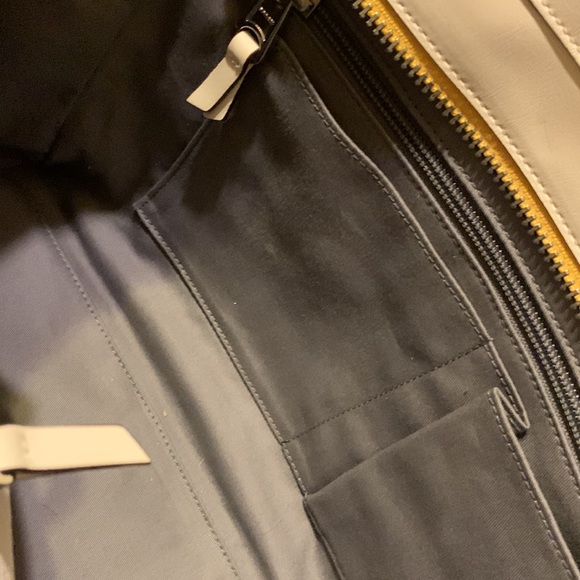 Coach Legacy Colorblock Leather Bag & wallet - Picture 7 of 16